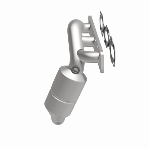 MagnaFlow Direct Fit Catalytic Converter 01-05 Ford Escape / Mazda Tribute 2.0L (CA Emissions) - 452367