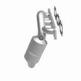 MagnaFlow Direct Fit Catalytic Converter 01-06 Escape 3.0 with oil - 51370