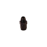 Aeromotive Adapter - AN-08 Male to Female - 1/8-NPT Port - 15732