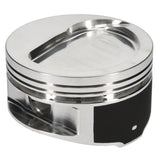 JE Pistons 460 BBF INV-DOME Set of 8 Pistons - 170879