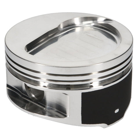 JE Pistons 460 BBF INV-DOME Set of 8 Pistons - 170882