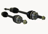 DSS Mini 2001-2006 Cooper S Basic Axle Level 0 -Left RA1001L0 - 510169