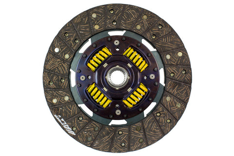 ACT 93-97 Chevrolet Camaro Perf Street Sprung Disc - 3000926