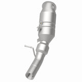 MagnaFlow OEM Grade 13-17 BMW X3 Direct Fit Catalytic Converter - 52265