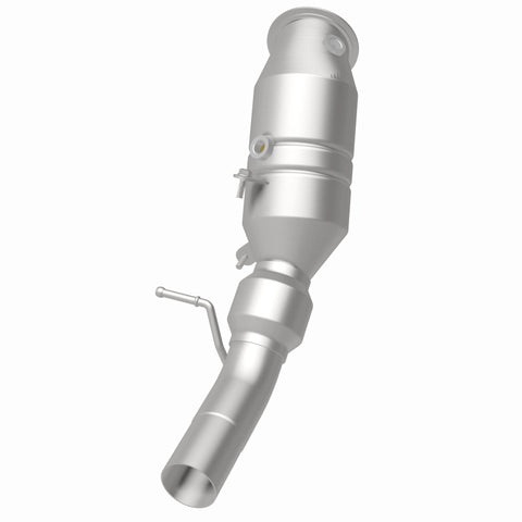 MagnaFlow OEM Grade 13-17 BMW X3 Direct Fit Catalytic Converter - 52265
