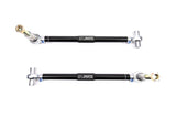 SPL Parts 13-19 Cadillac ATS/ATS-V Front Tension Rods - SPL TR ATS