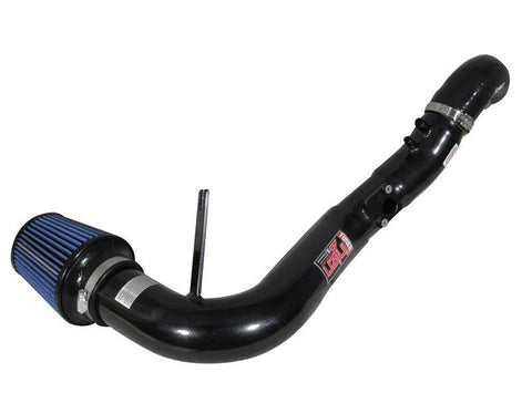 Injen 06-09 Civic Si Coupe & Sedan Black Cold Air Intake - SP1578BLK