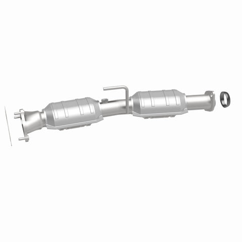 MagnaFlow Direct Fit Catalytic Converter 01-04 Explorer 4.0L OEM - 49400