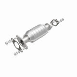 MagnaFlow Direct Fit Catalytic Converter 01-03 Rio 1.5/1.6 Rear - 24407