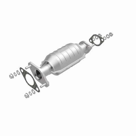 MagnaFlow Direct Fit Catalytic Converter 00-03 Kia Rio 1.5L - 457012