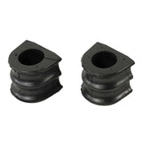 MOOG 04-19 Nissan TITAN Front To Frame Sway Bar Bushing - K202093