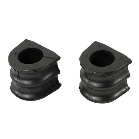 MOOG 04-19 Nissan TITAN Front To Frame Sway Bar Bushing - K202093