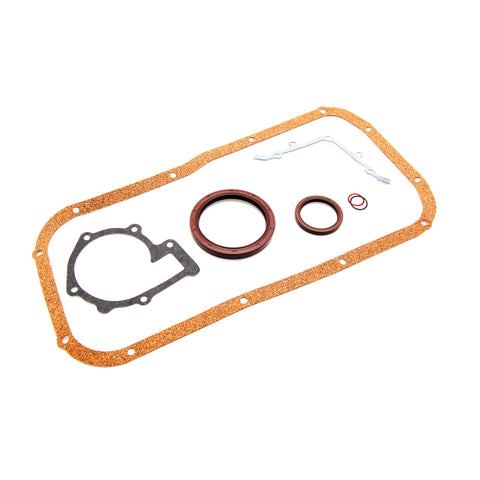 Cometic Street Pro Nissan 1991-98 KA24DE 2.4L 240SX Bottom End Kit - PRO2014B