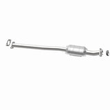 MagnaFlow Direct Fit Catalytic Converter Chevrolet-Geo 2001 - 22614