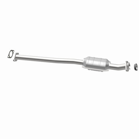 MagnaFlow Direct Fit Catalytic Converter Chevrolet-Geo 2001 - 22614