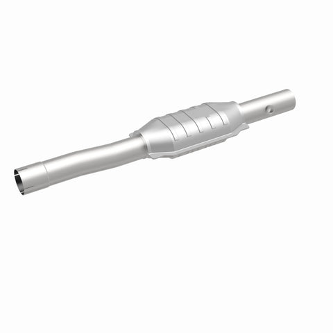 MagnaFlow Conv DF 99-01 Jeep Grand Cherokee 4.0L Rear - 93139