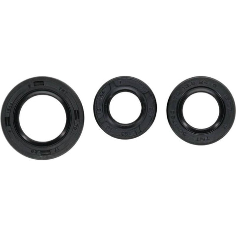 Vertex Gaskets 13-23 Honda CRF110F Oil Seal Kit - 822999