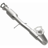 MagnaFlow Direct Fit Catalytic Converter 98-99 Saturn SC1 1.9L - 23956