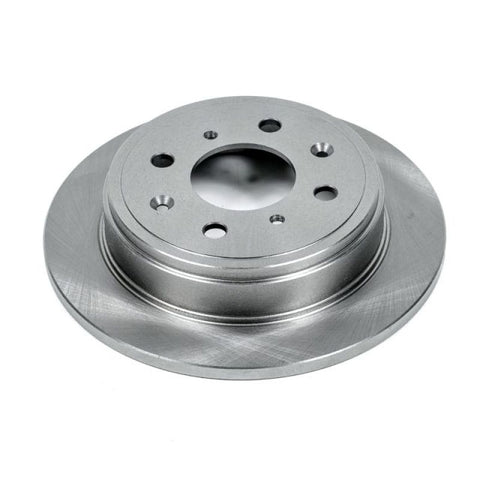 Power Stop 90-01 Acura Integra Rear Autospecialty Brake Rotor - JBR308