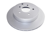 DBA 03-12 Infiniti FX35 Rear En-Shield Standard Rotor - DBA2313E