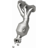 MagnaFlow Direct Fit Catalytic Converter 06-09 Toyota RAV4 3.5L - 51820