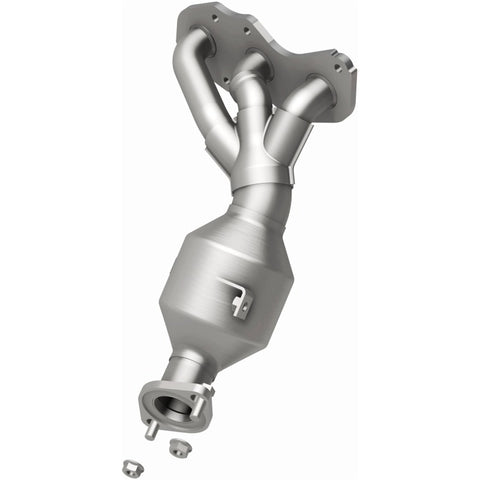 MagnaFlow Direct Fit Catalytic Converter 06-09 Toyota RAV4 3.5L - 51820