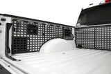 Addictive Desert Designs2021+ Ford F150 Bed Side Molle Panels - Driver Side Full Set - AC1903201NA