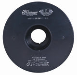 Fluidampr 6.6L GM Duramax 2006-2008 Steel Externally Balanced Damper - 830111