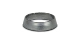 Vibrant Graphite Exh Gasket Donut Style (2.55in Slipover I.D. x 3.29in Gasket O.D. x 0.625in tall) - 2599B