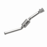 MagnaFlow Conv Direct Fit OEM 11-12 Jeep Grand Cherokee 3.6L - 5551723