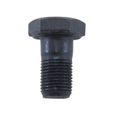 Yukon Gear Ring Gear Bolt - YSPBLT-031