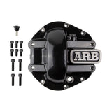 ARB Diff Cover D44 Blk - 0750003B