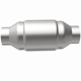 MagnaFlow Universal Catalytic Converter 2.25inch C/C Spun - 54955