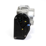 BBK 11-17 Ford Mustang 3.7L V6 / 11-14 Ford F-150 3.7L 73mm Throttle Body BBK Power Plus Series - 1822