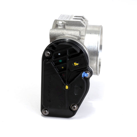BBK 11-17 Ford Mustang 3.7L V6 / 11-14 Ford F-150 3.7L 73mm Throttle Body BBK Power Plus Series - 1822