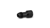 Vibrant Female to Male Extender Fitting Size -8AN 1.5in Long - 10587