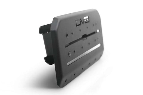 DV8 22-23 Toyota Tundra + Sequoia Digital Device Dash Mount - DMT2-01