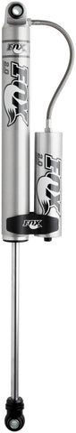 Fox 94-11 Dodge 2500/3500 2.0 Performance Series 12.6in Smooth Body R/R Rear Shock / 4-6in Lift - 985-24-026