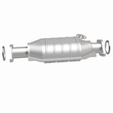 MagnaFlow Conv DF Toyota 81-83 - 23895