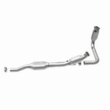 MagnaFlow Conv DF 02 Dodge Ram 5.9L OEM - 49188