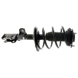 KYB Shocks & Struts Strut Plus Front Left 09-12 Toyota Rav4 - SR4462