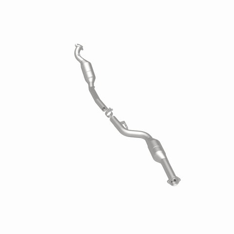MagnaFlow Direct Fit Catalytic Converter 98-03 MB E320 3.2L D/S - 24396