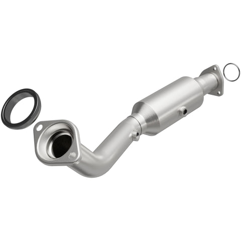 MagnaFlow Conv DF 02-06 Honda CR-V 2.4L OEM - 49123