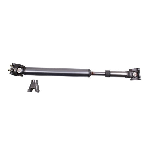 Rugged Ridge Front Driveshaft 07-18 Jeep Wrangler JK/JKU 3.6L/3.8L - 16592.22