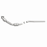 MagnaFlow Direct Fit Catalytic Converter 06-08 VW Passat 2.0L - 51361
