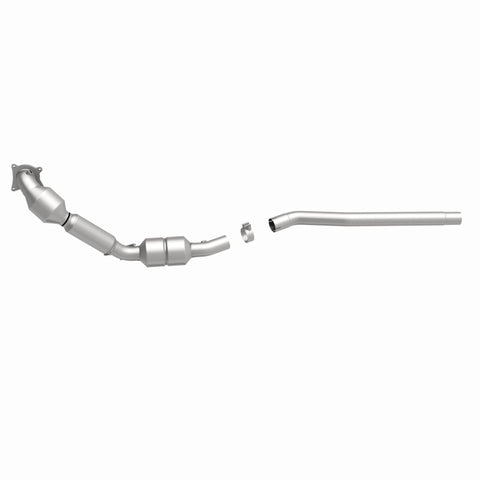 MagnaFlow Direct Fit Catalytic Converter 06-08 VW Passat 2.0L - 51361