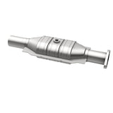 MagnaFlow Direct Fit Catalytic Converter 10-12 Ford Fusion 2.5L - 51288