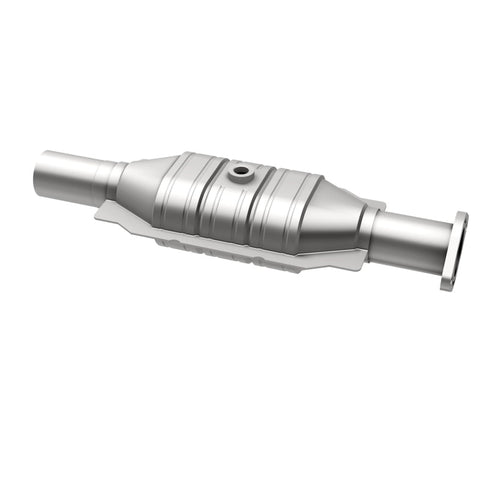 MagnaFlow Direct Fit Catalytic Converter 10-12 Ford Fusion 2.5L - 51288