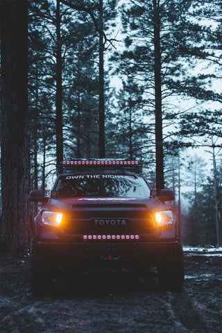 Rigid Industries 50in Adapt Light Bar - 250413