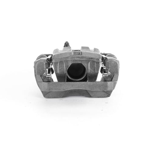Power Stop 07-10 Ford Edge Rear Left Autospecialty Caliper w/Bracket - L5043